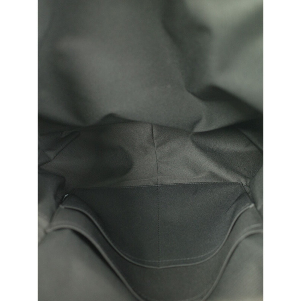 Louis Vuitton Eclipse Monogram Backpack Black - image 3